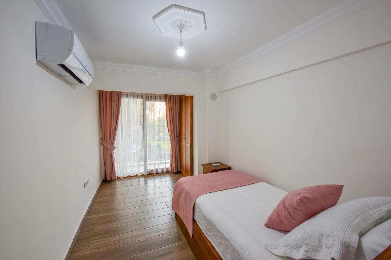Infinity Gokkusagi Villa Fethiye Exterior photo