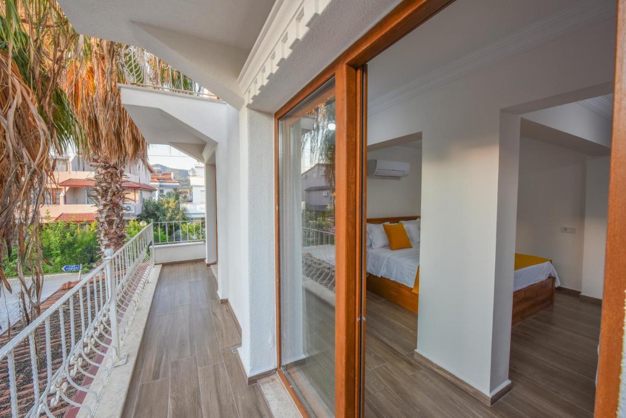Infinity Gokkusagi Villa Fethiye Exterior photo