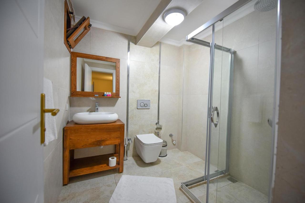 Infinity Gokkusagi Villa Fethiye Exterior photo